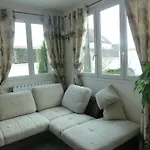 Frühstückspension Chambres