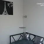 Frühstückspension Chambres Roissy-en-France