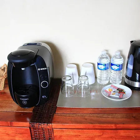 Chambres Bed & Breakfast 3*