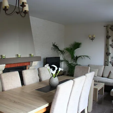 Chambres Bed & Breakfast Roissy-en-France