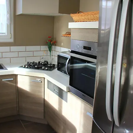 Chambres Bed & Breakfast Roissy-en-France