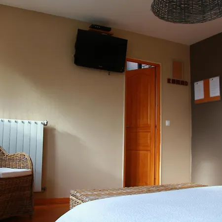 Bed & Breakfast Chambres