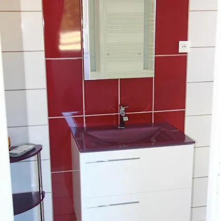 Bed & Breakfast Chambres Roissy-en-France