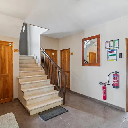 Chambres לינה וארוחת בוקר