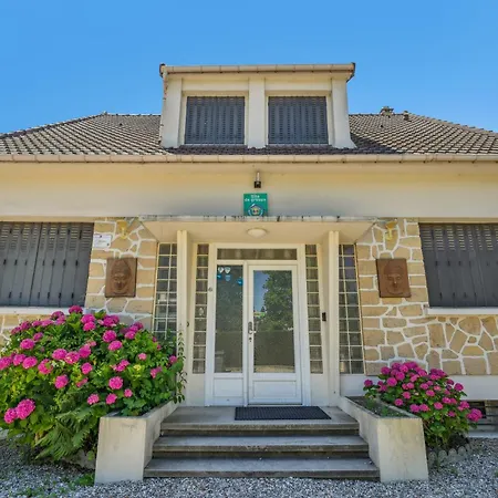 Bed & Breakfast Chambres Roissy-en-France