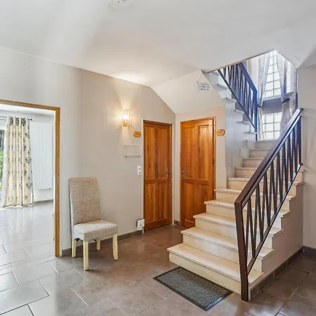 Chambres Roissy-en-France