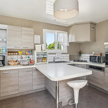 Chambres Bed & Breakfast