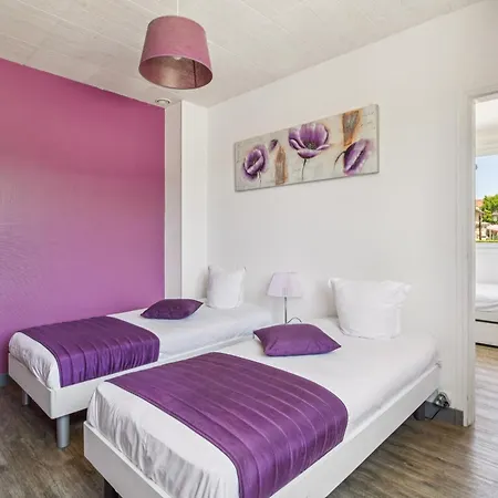 Chambres Bed & Breakfast Roissy-en-France