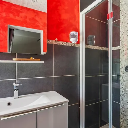 Bed & Breakfast Chambres Roissy-en-France