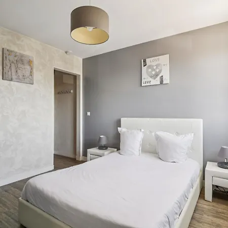 Bed & Breakfast Chambres 3*