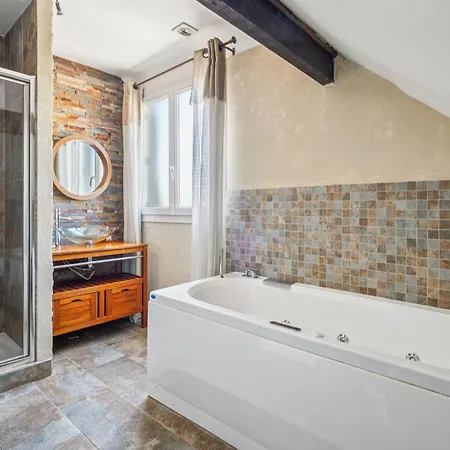 Chambres Bed & Breakfast Roissy-en-France
