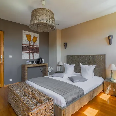 Chambres Bed & Breakfast