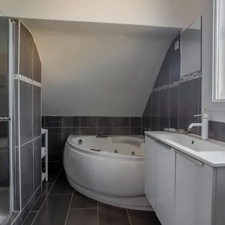 Chambres Frühstückspension 3*