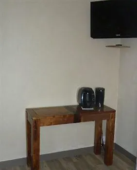 Chambres לינה וארוחת בוקר