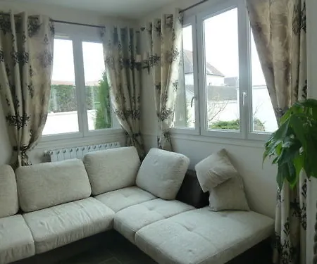 Oda ve Kahvaltı Chambres