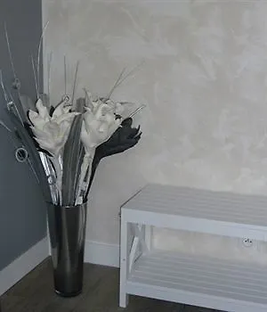 Oda ve Kahvaltı Chambres Roissy-en-France