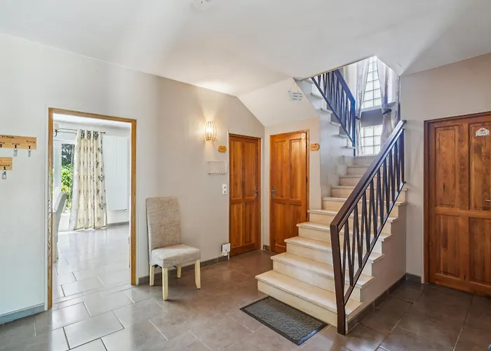 Chambres Roissy-en-France