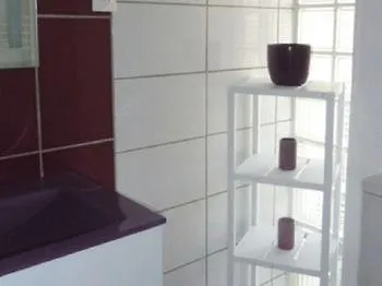 Chambres 3* Roissy-en-France