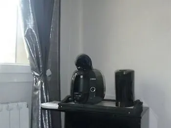 Bed & Breakfast Chambres Roissy-en-France