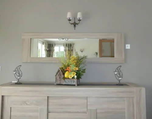 Chambres 3* Roissy-en-France